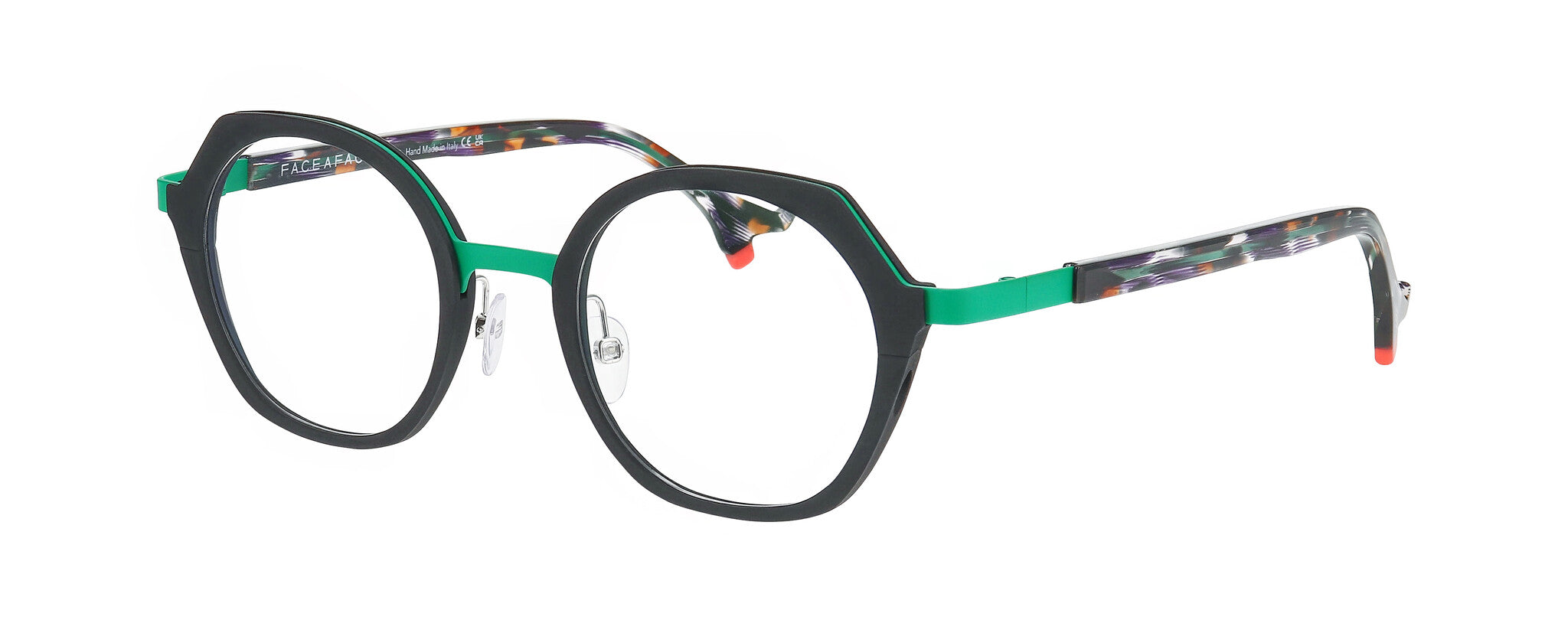 Face a Face BOCCA SYDNEY 1 Eyeglasses