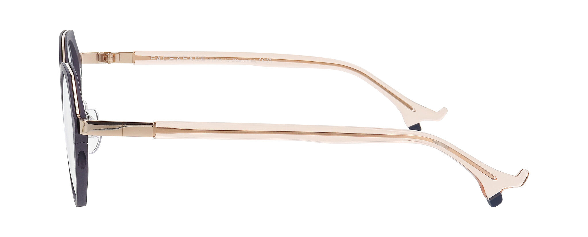 Face a Face BOCCA SYDNEY 1 Eyeglasses