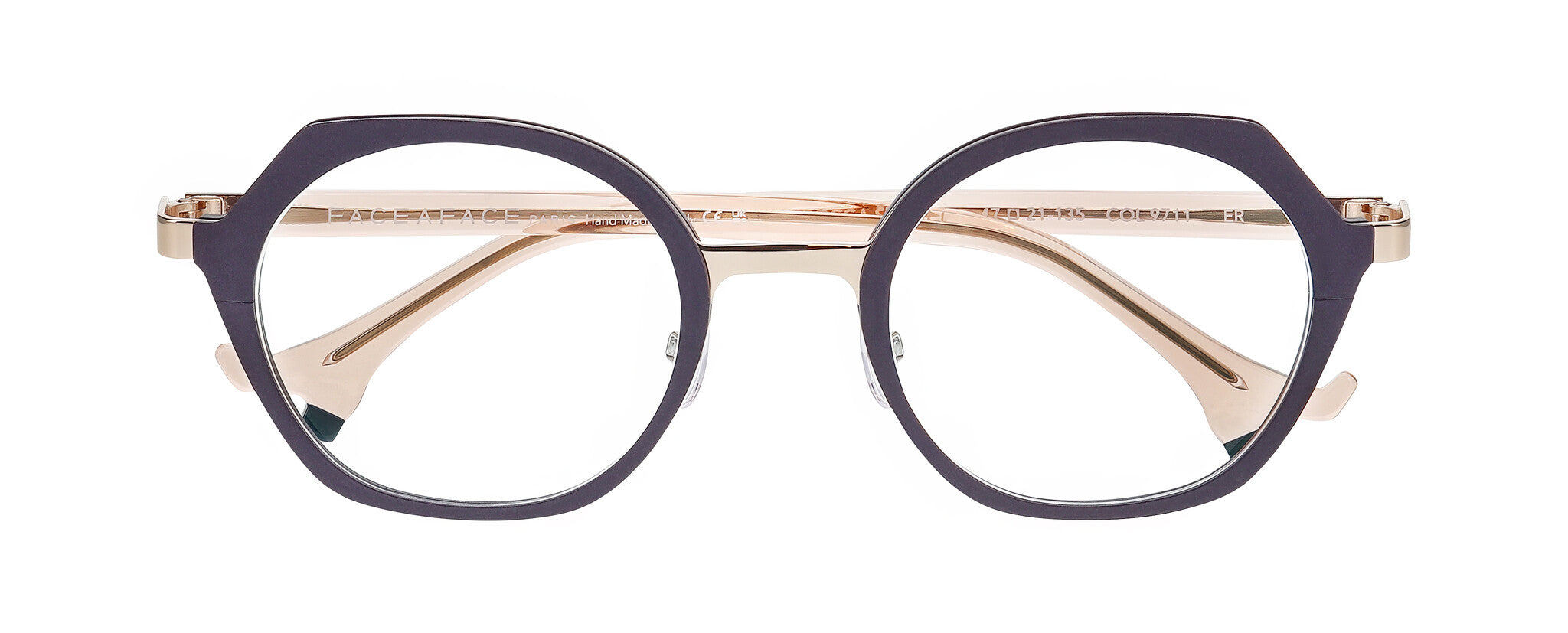 Face a Face BOCCA SYDNEY 1 Eyeglasses
