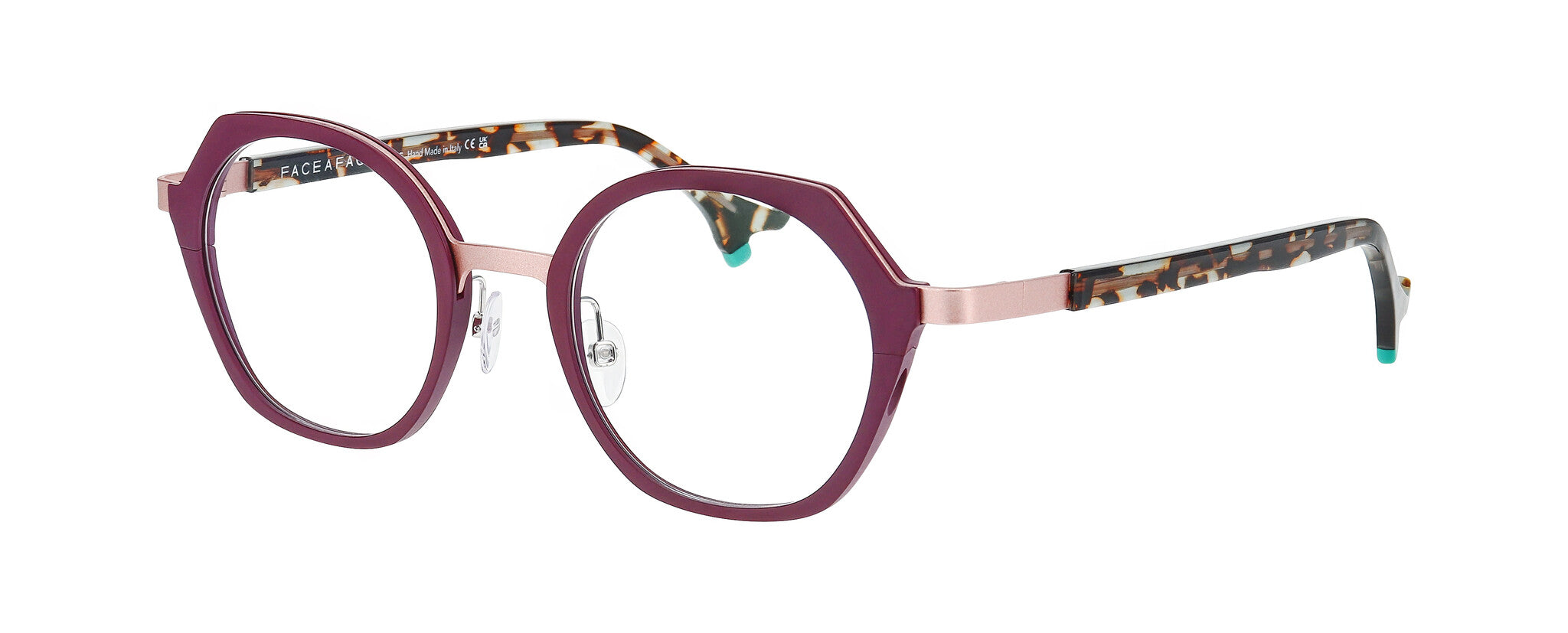 Face a Face BOCCA SYDNEY 1 Eyeglasses