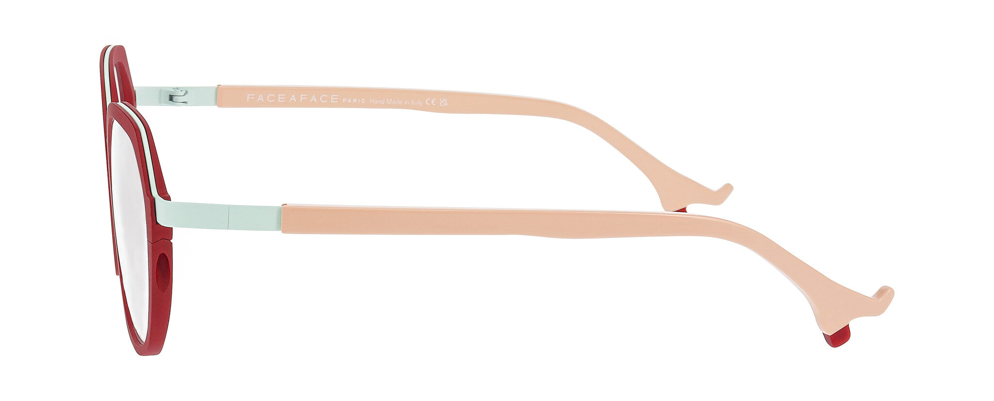 Face a Face BOCCA SYDNEY 2 Eyeglasses