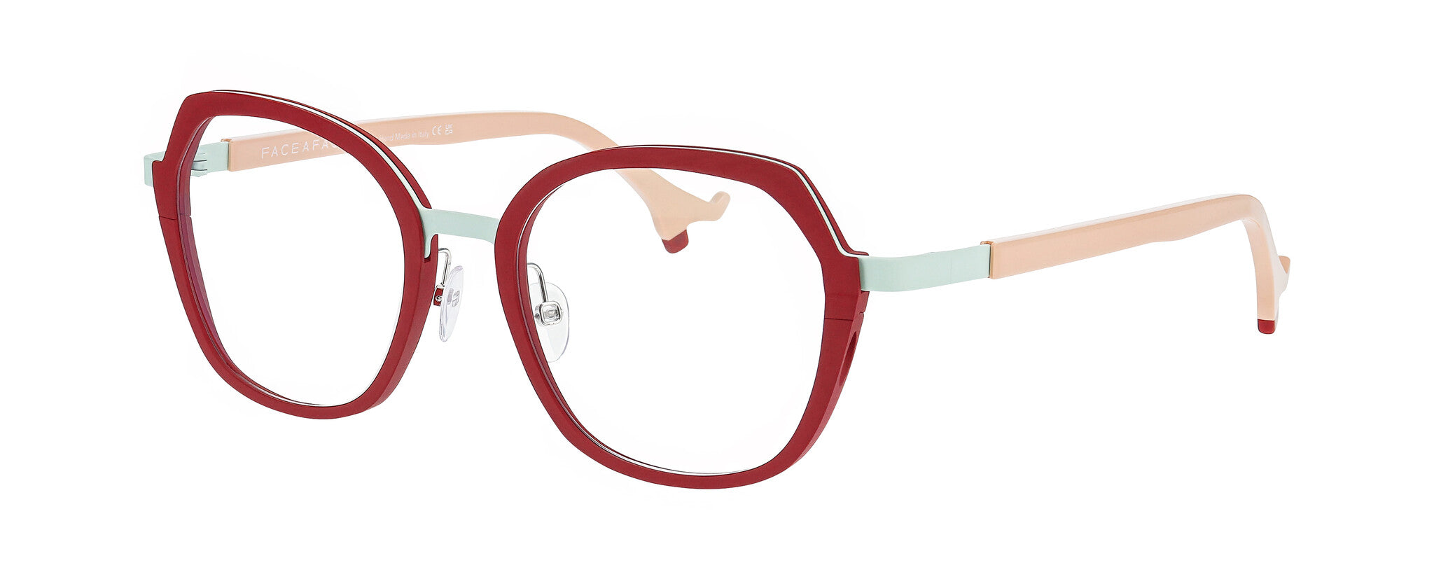 Face a Face BOCCA SYDNEY 2 Eyeglasses