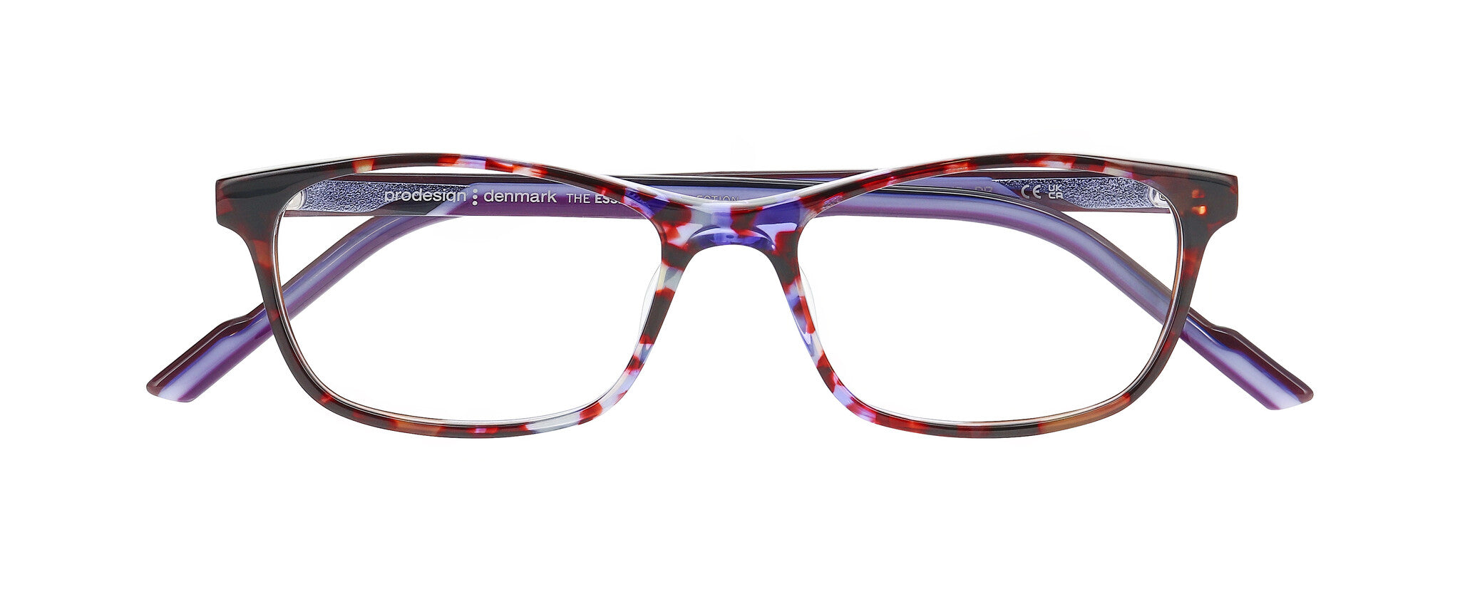 ProDesign BLADE 1 Eyeglasses