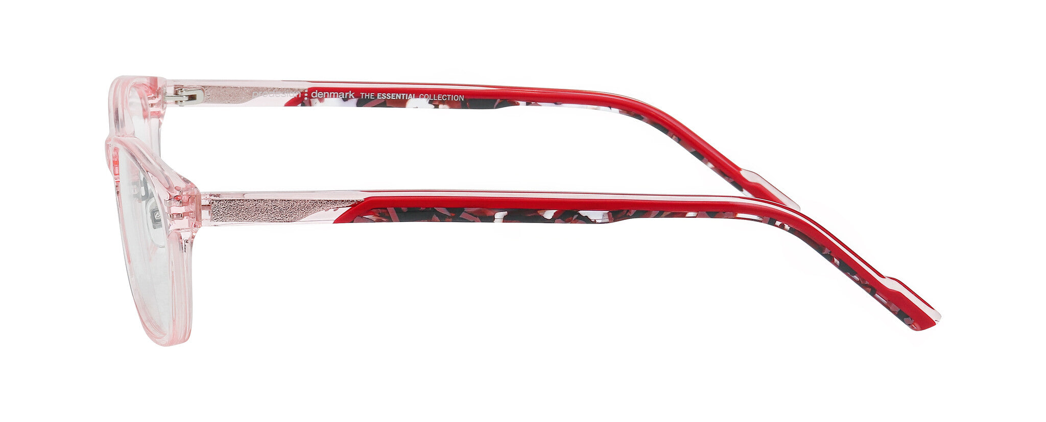 ProDesign BLADE 1 Eyeglasses