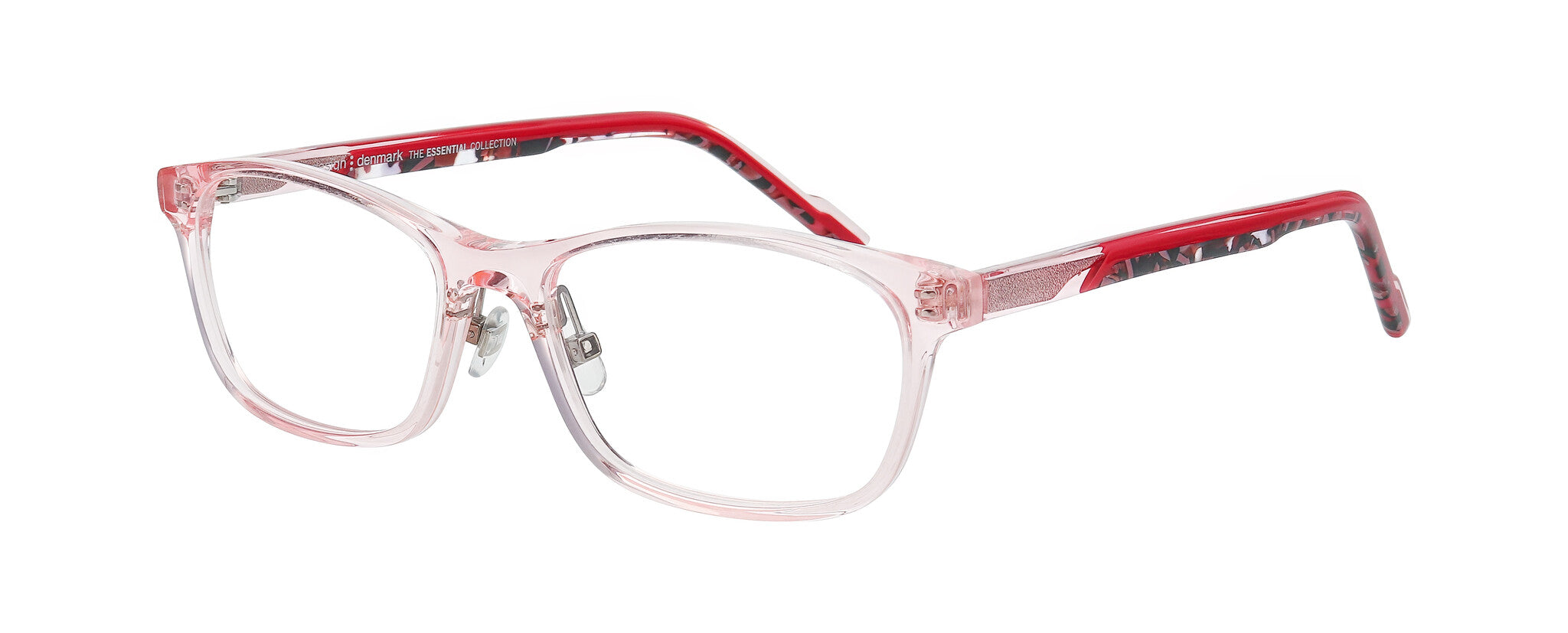ProDesign BLADE 1 Eyeglasses