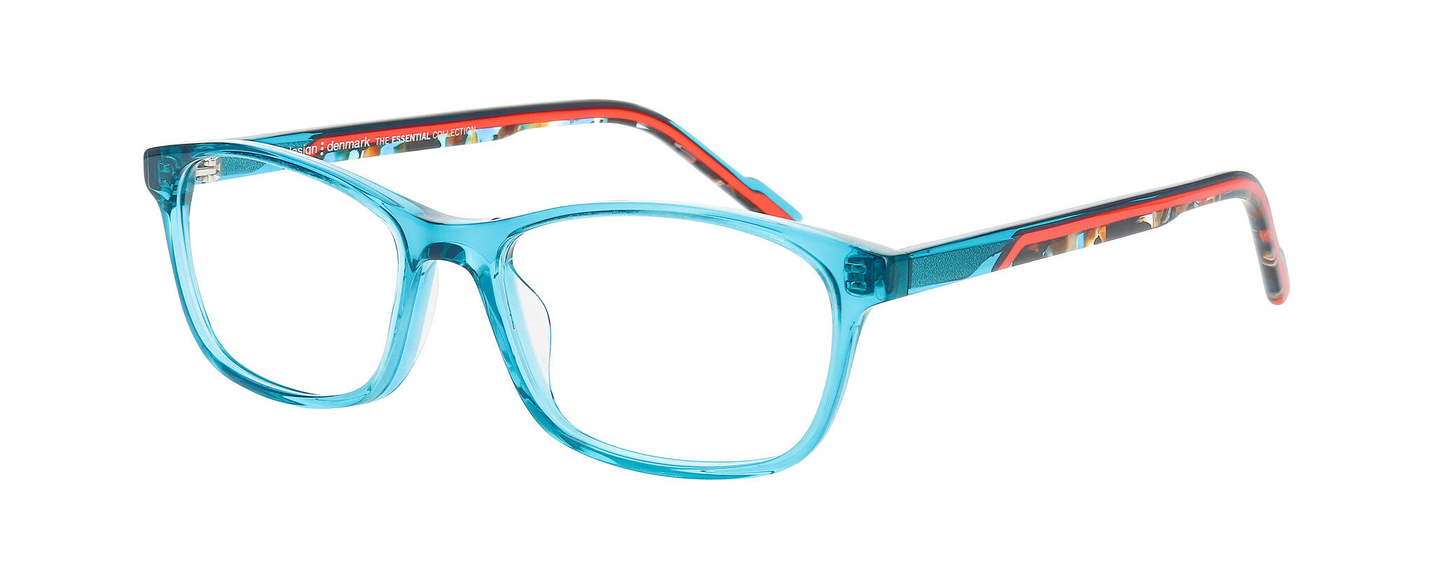 ProDesign BLADE 1 Eyeglasses