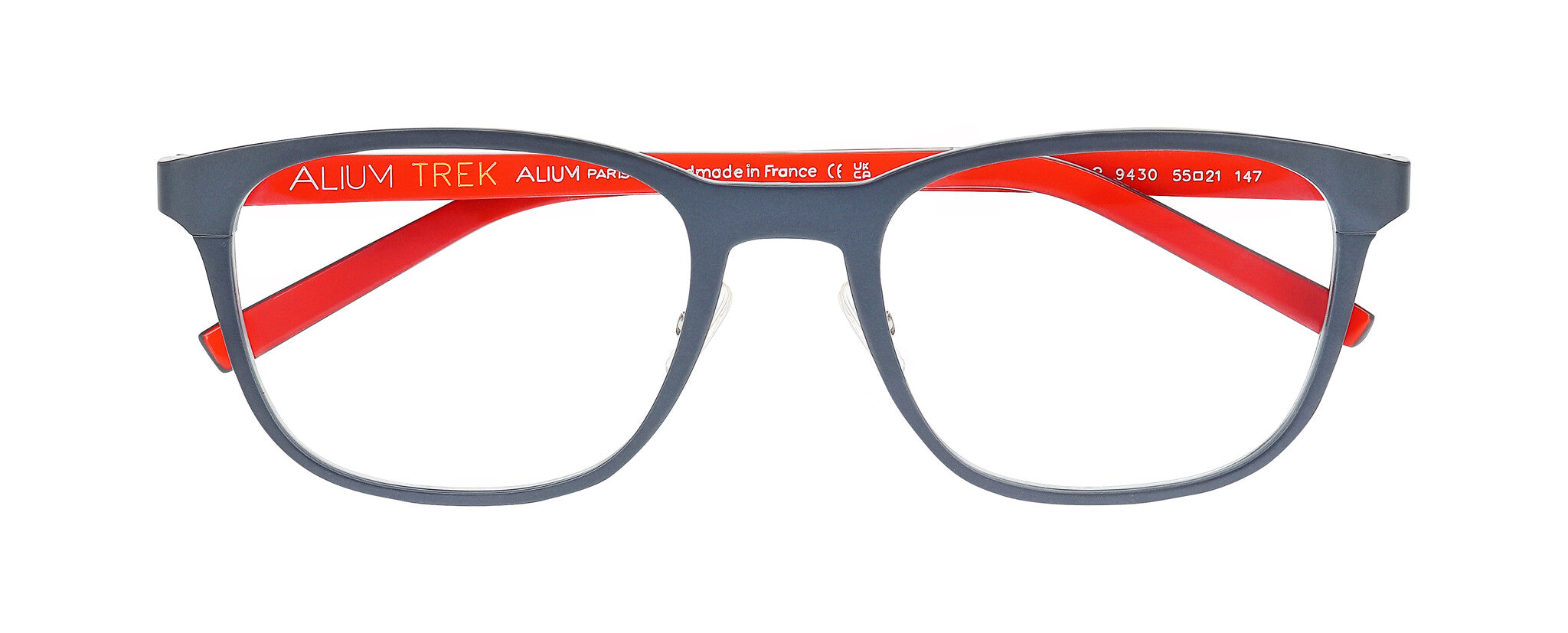 Face a Face ALIUM TREK 2 Eyeglasses