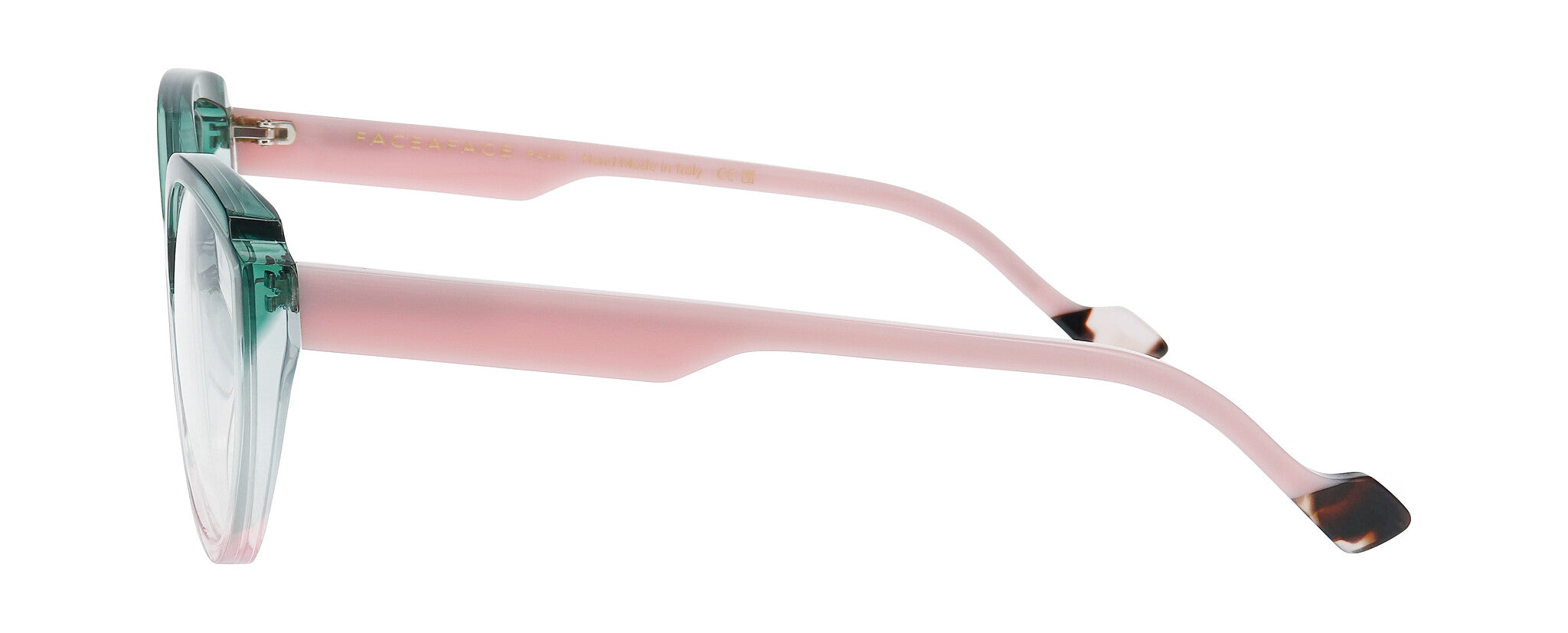 Face a Face NOOKS 2 Eyeglasses