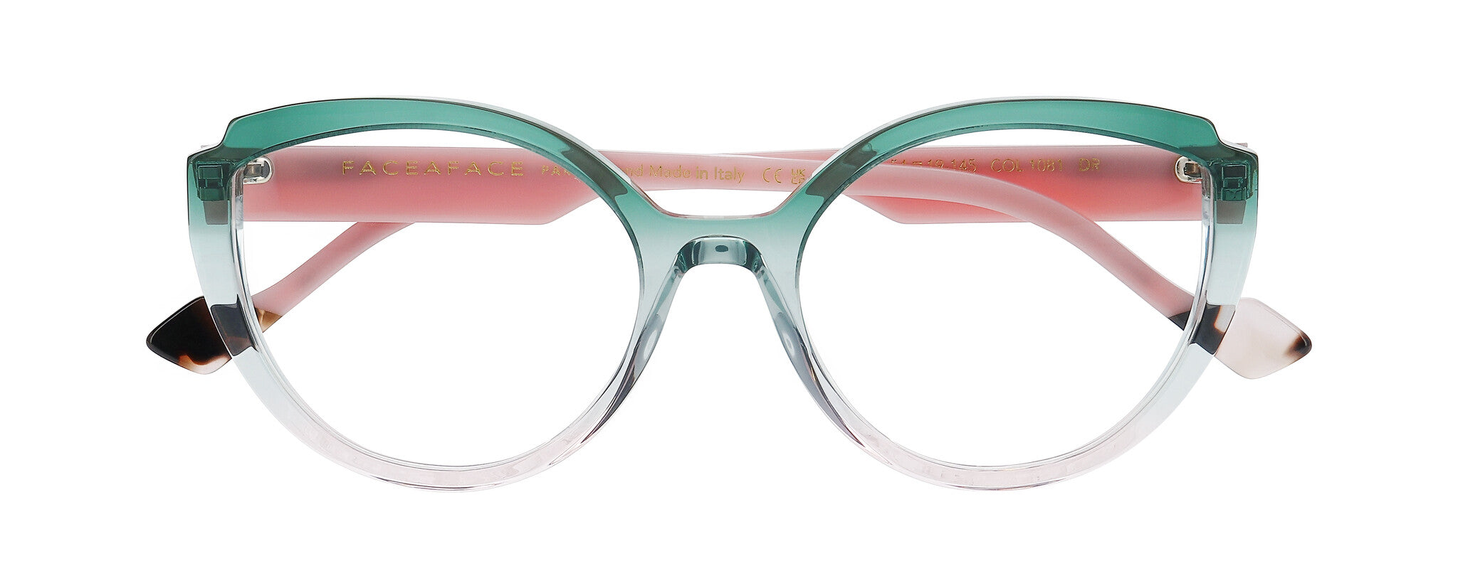 Face a Face NOOKS 2 Eyeglasses