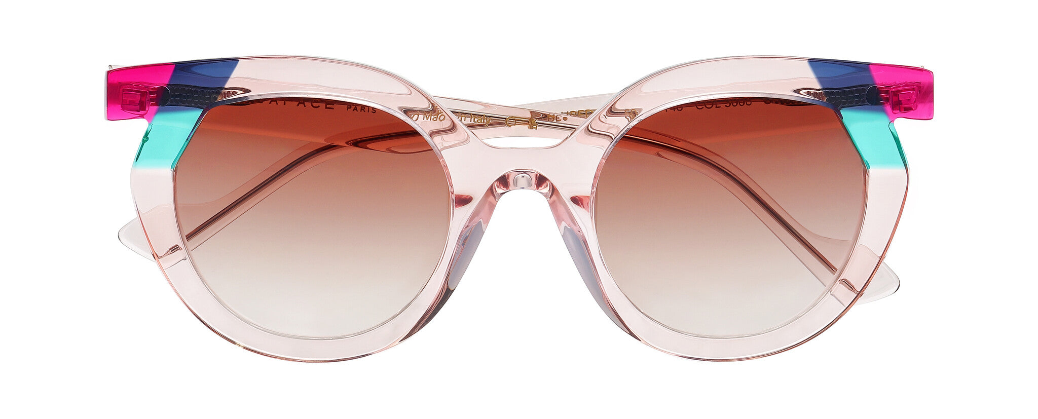 Face a Face BLURED 1 Sunglasses