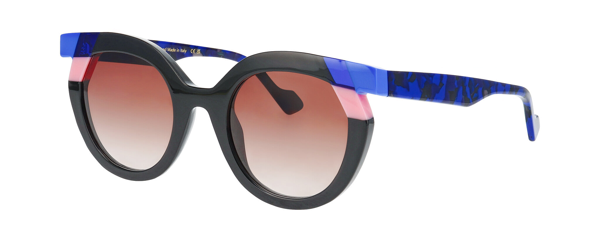 Face a Face BLURED 1 Sunglasses