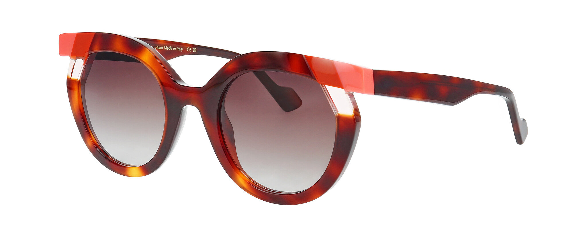 Face a Face BLURED 1 Sunglasses