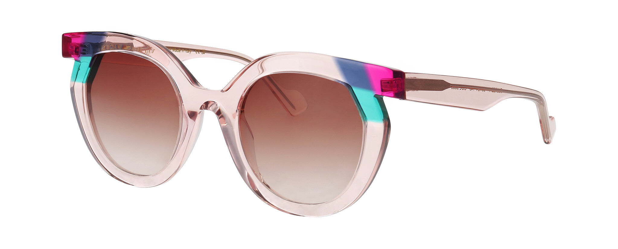 Face a Face BLURED 1 Sunglasses