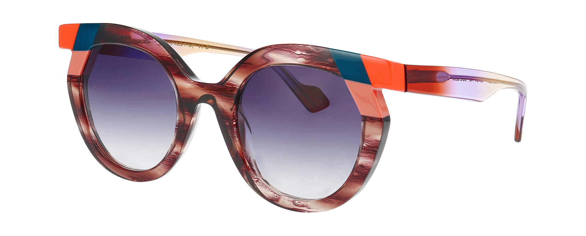 Face a Face BLURED 1 Sunglasses