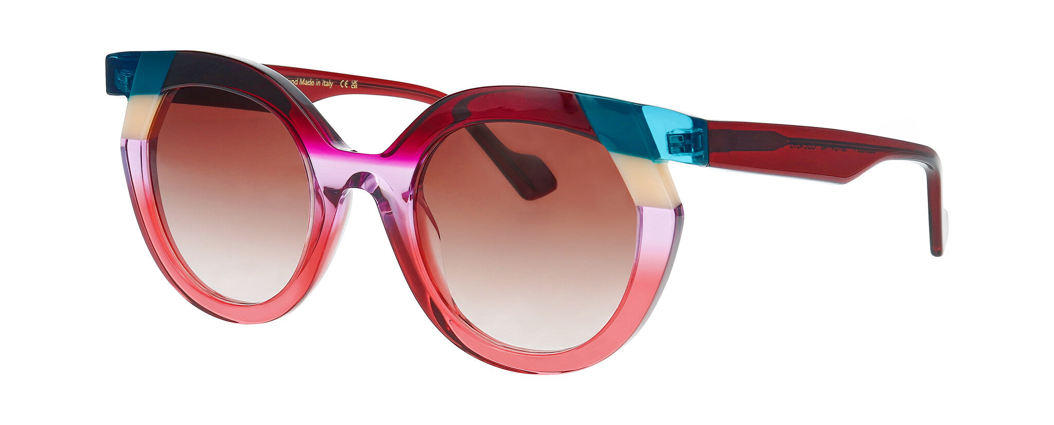 Face a Face BLURED 1 Sunglasses