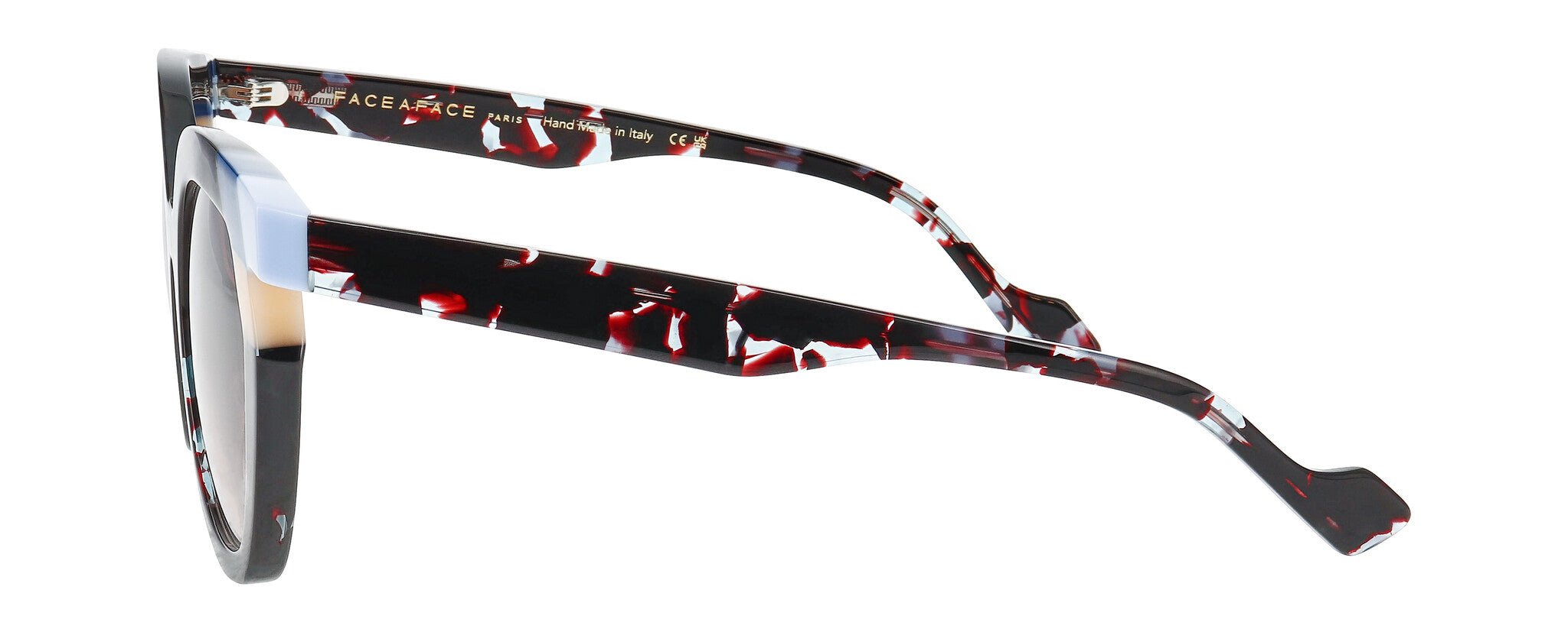 Face a Face BLURED 2 Sunglasses