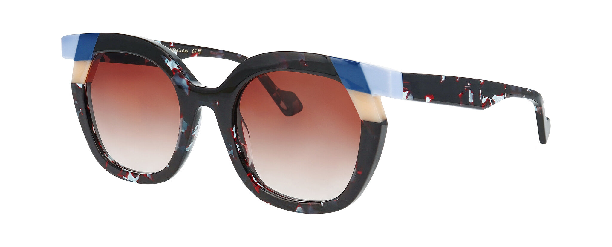 Face a Face BLURED 2 Sunglasses