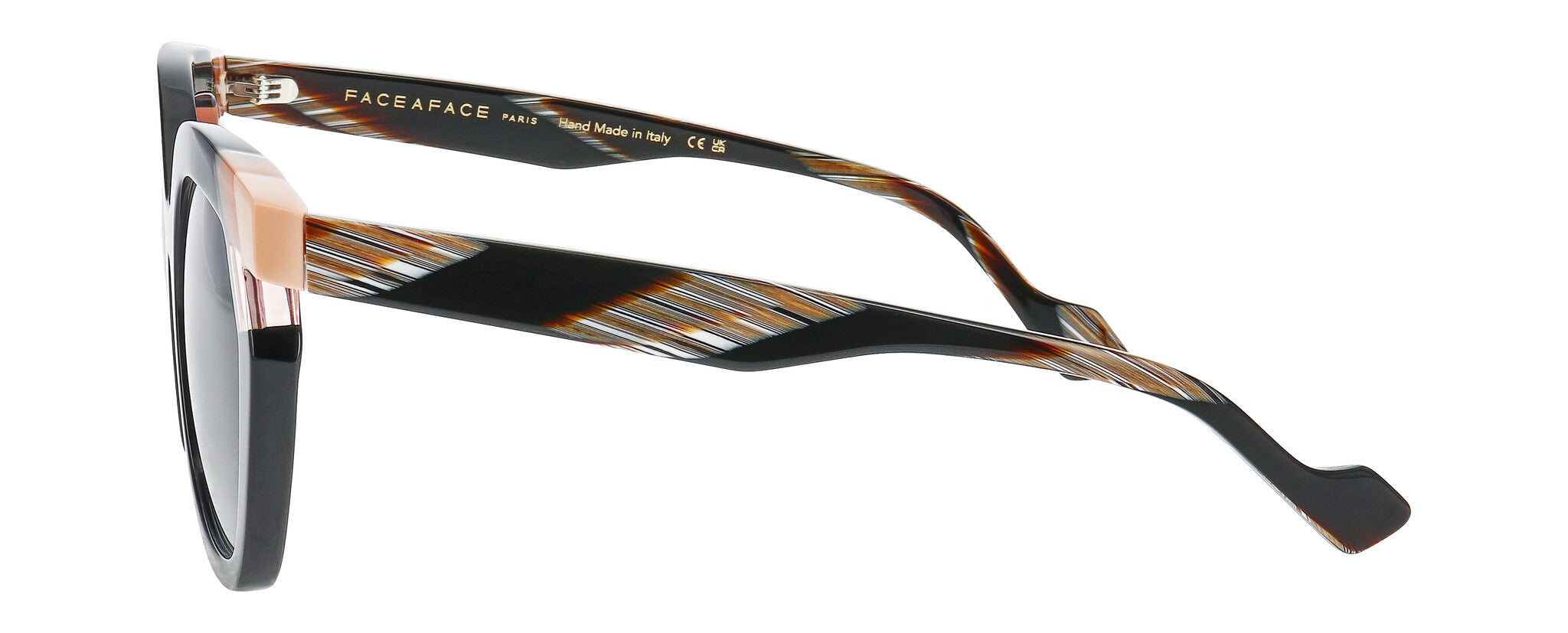 Face a Face BLURED 2 Sunglasses