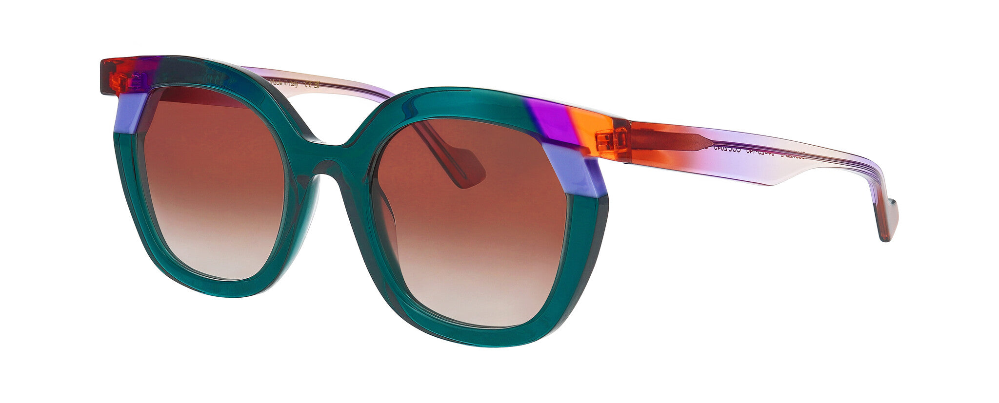 Face a Face BLURED 2 Sunglasses