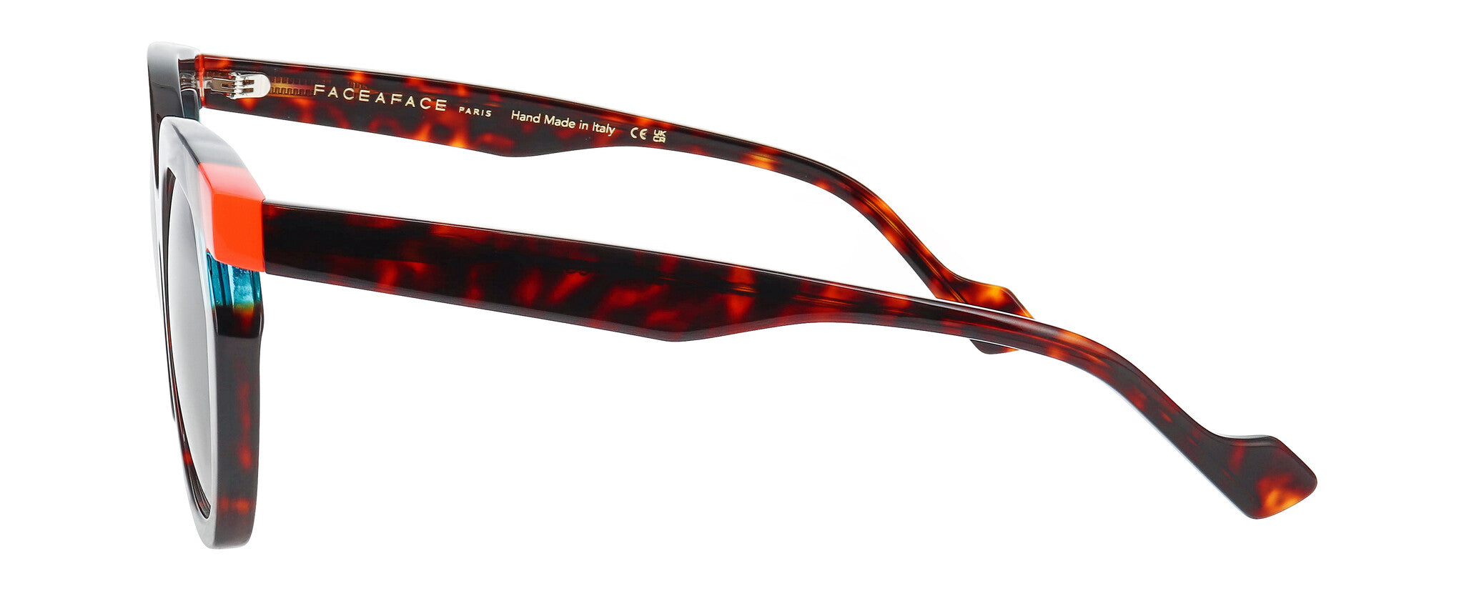 Face a Face BLURED 2 Sunglasses