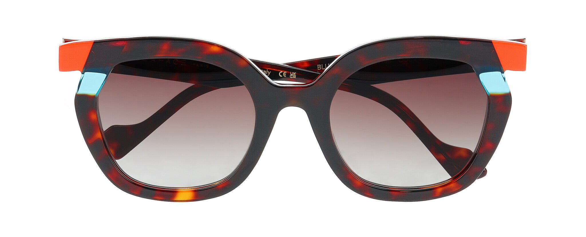 Face a Face BLURED 2 Sunglasses