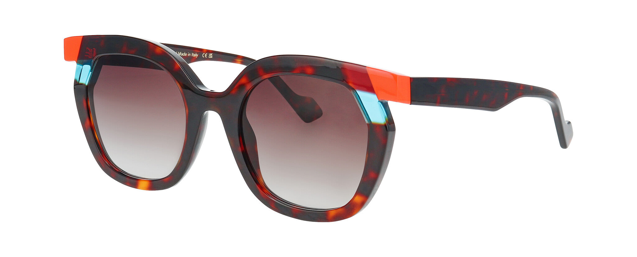 Face a Face BLURED 2 Sunglasses