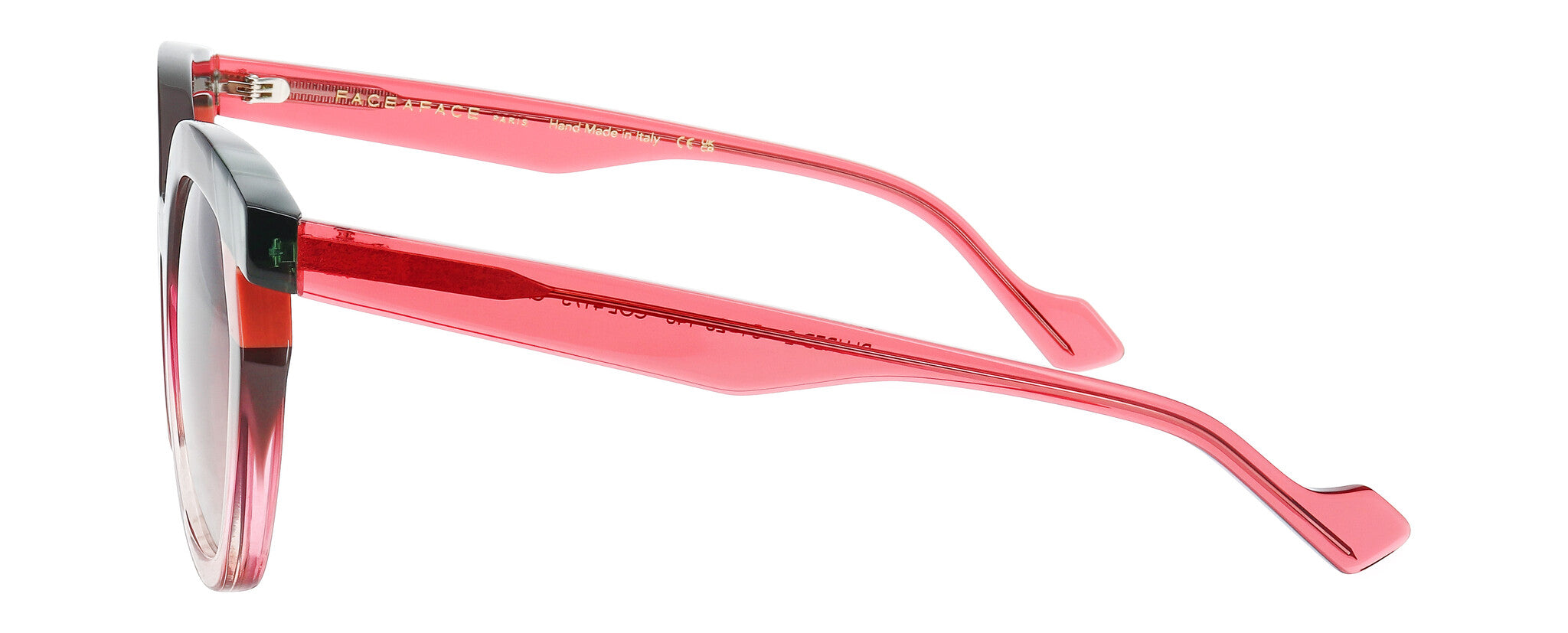 Face a Face BLURED 2 Sunglasses