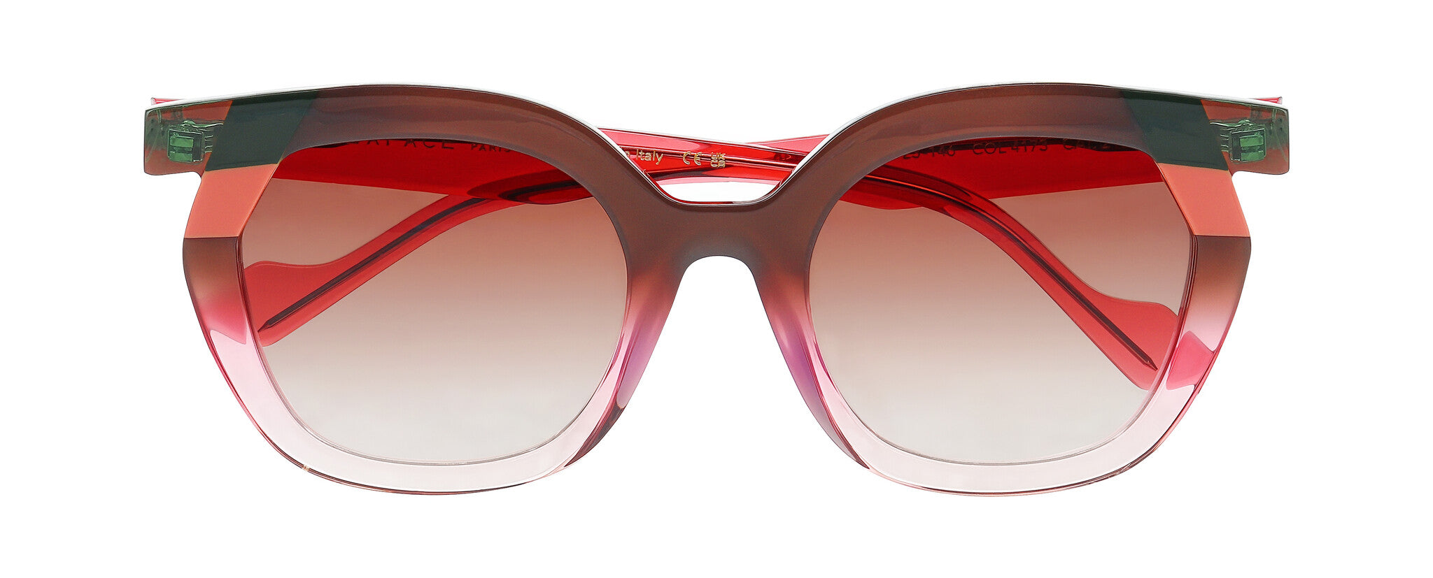 Face a Face BLURED 2 Sunglasses