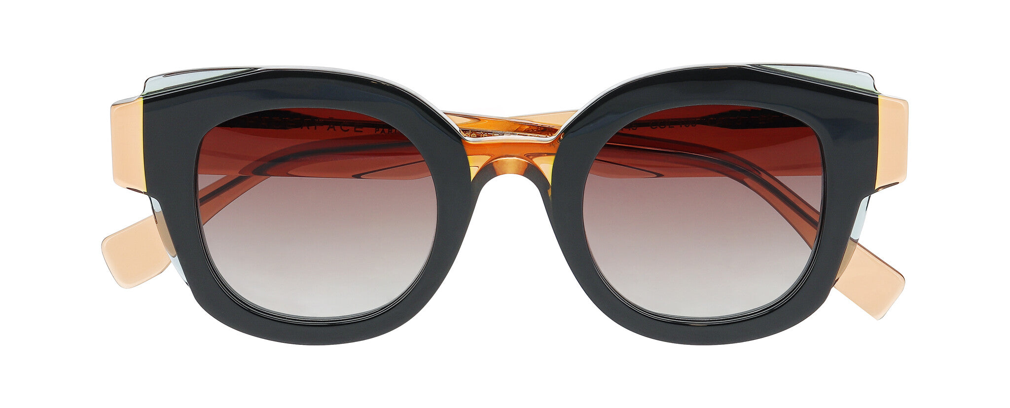 Face a Face LAYER 1 Sunglasses