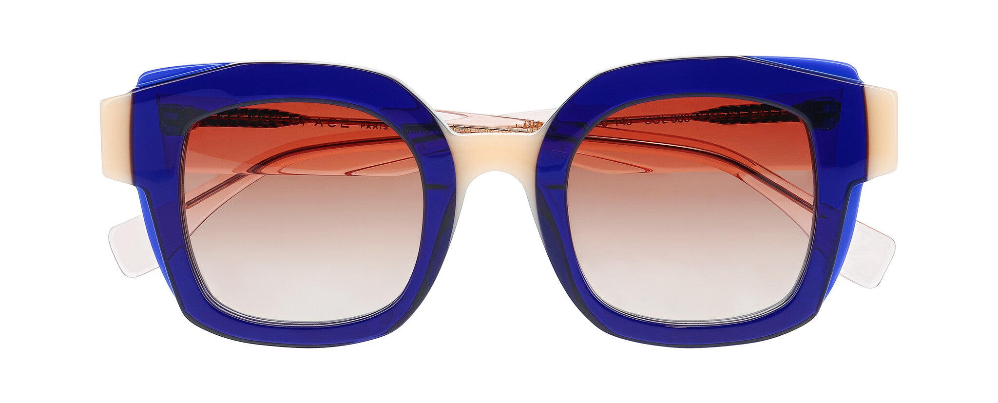 Face a Face LAYER 2 Sunglasses