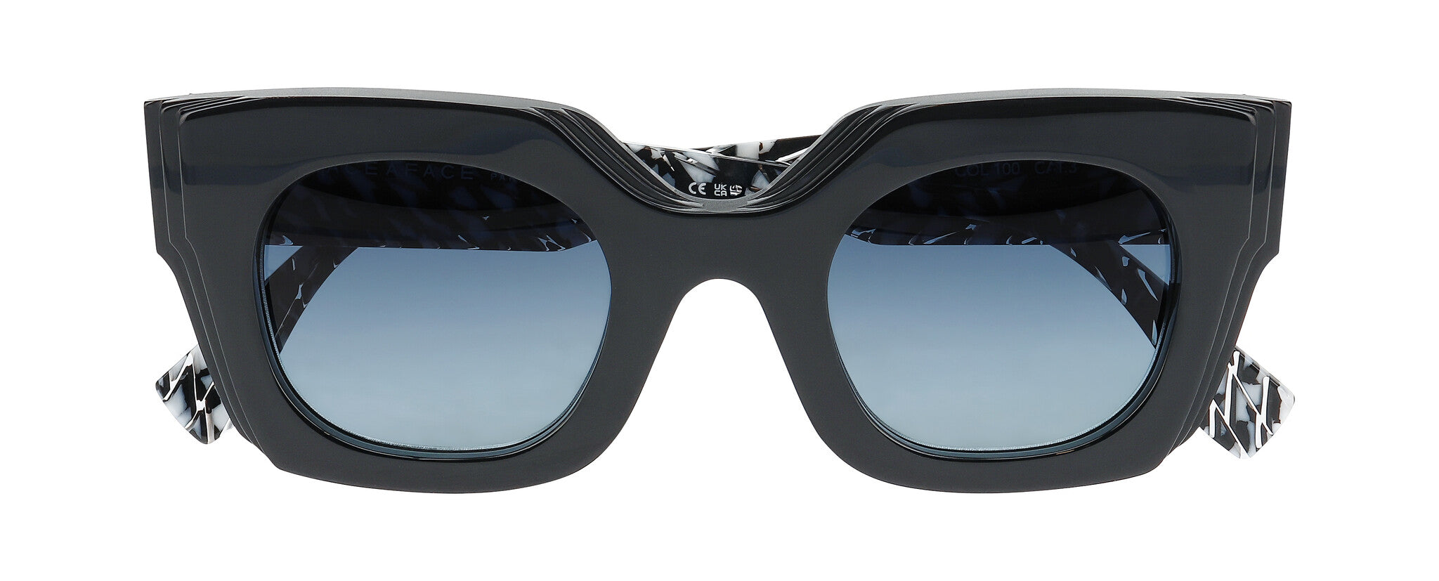 Face a Face GLITCH 1 Sunglasses