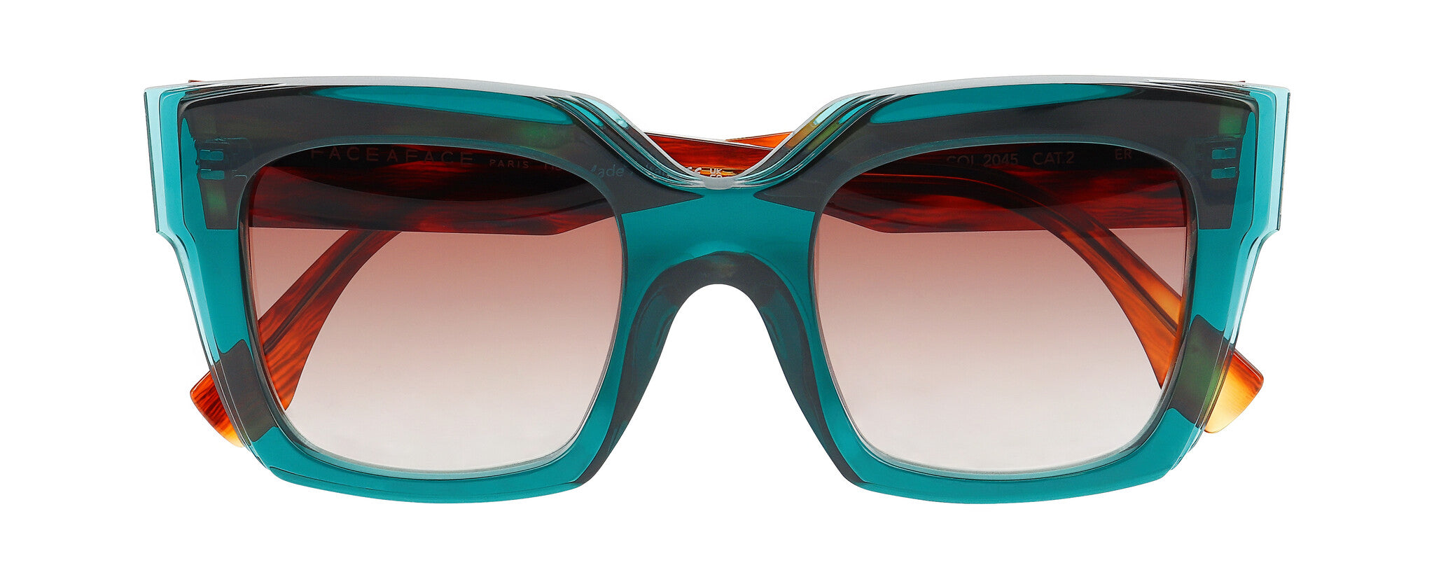 Face a Face GLITCH 2 Sunglasses