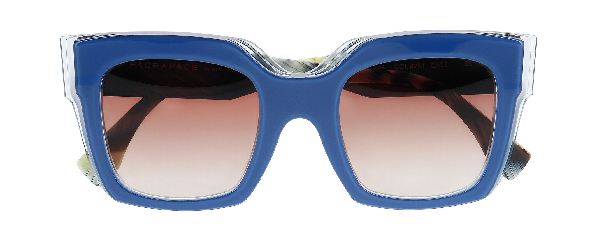 Face a Face GLITCH 2 Sunglasses