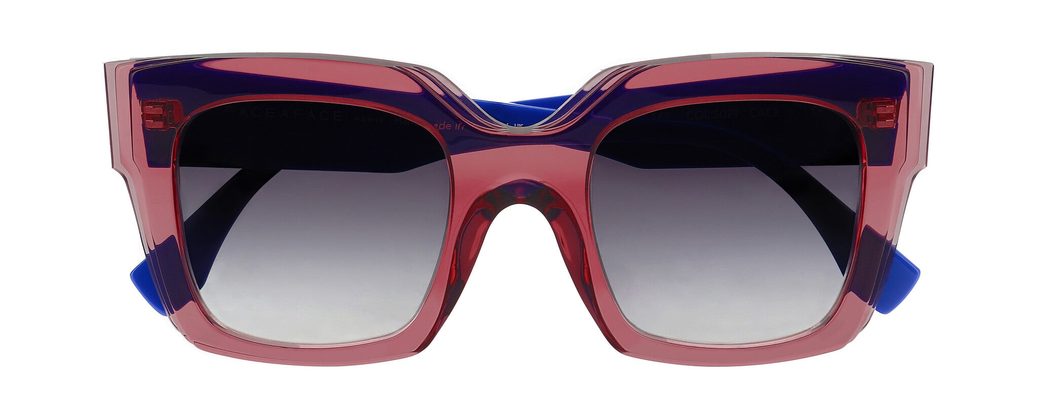 Face a Face GLITCH 2 Sunglasses