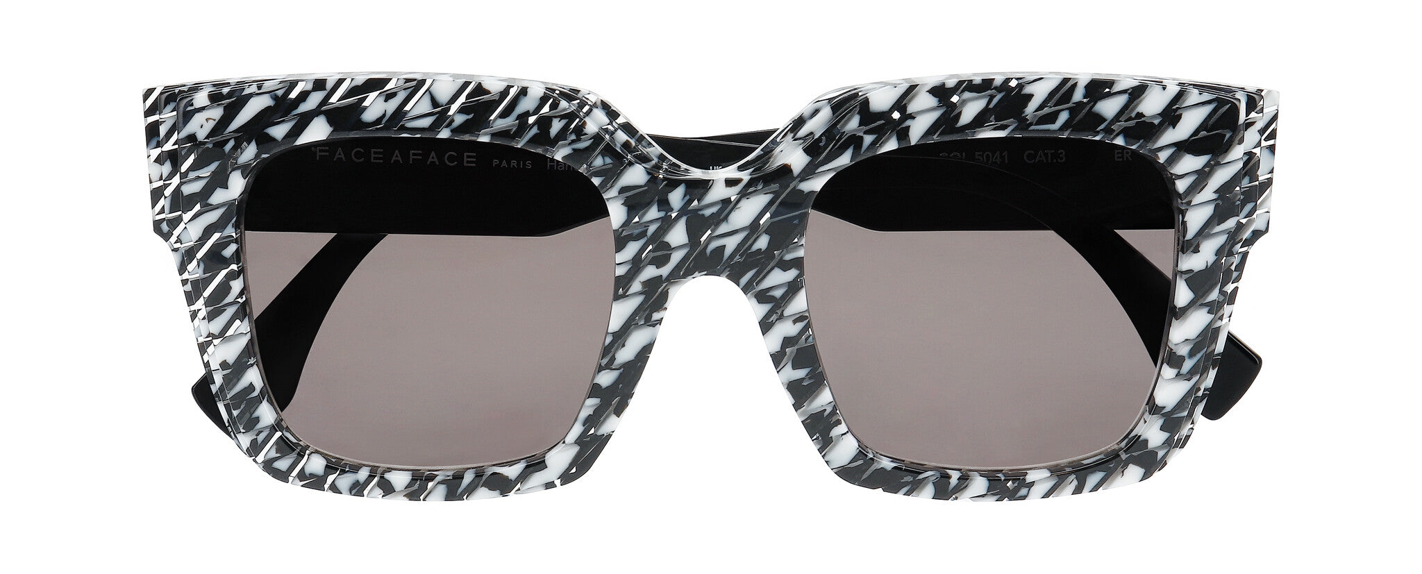 Face a Face GLITCH 2 Sunglasses