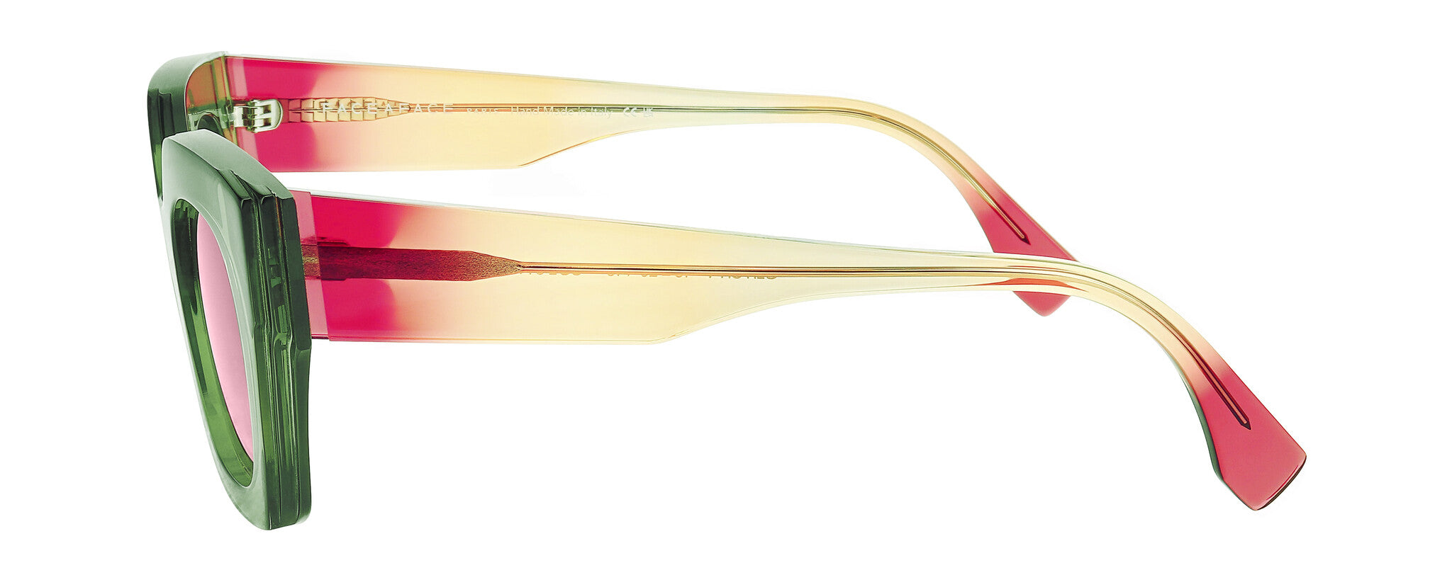 Face a Face GLITCH 1 Sunglasses