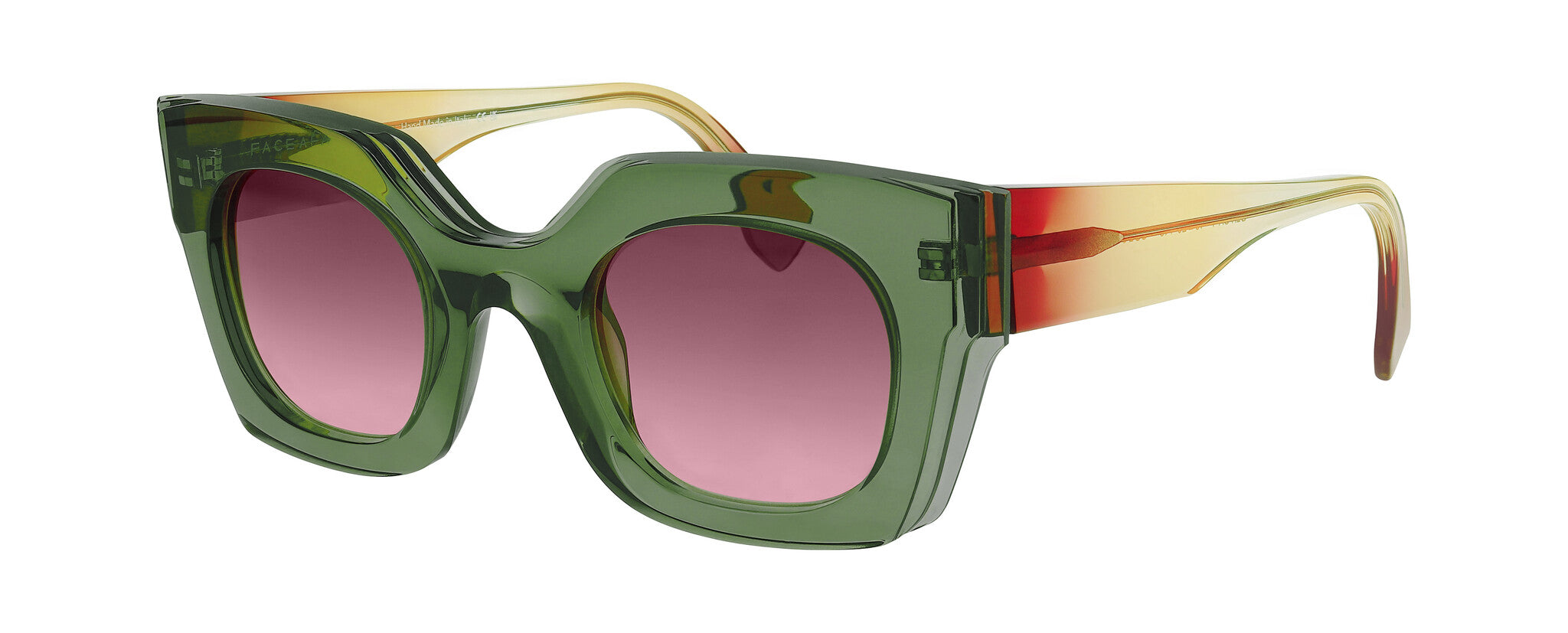 Face a Face GLITCH 1 Sunglasses