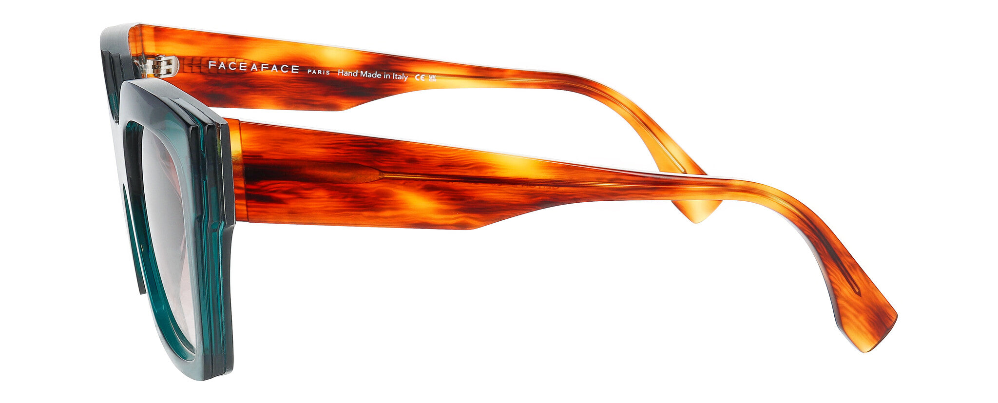 Face a Face GLITCH 2 Sunglasses