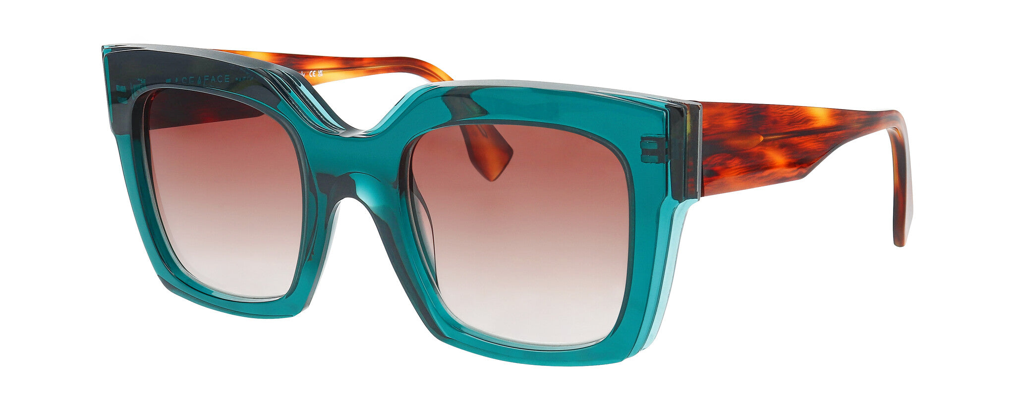 Face a Face GLITCH 2 Sunglasses