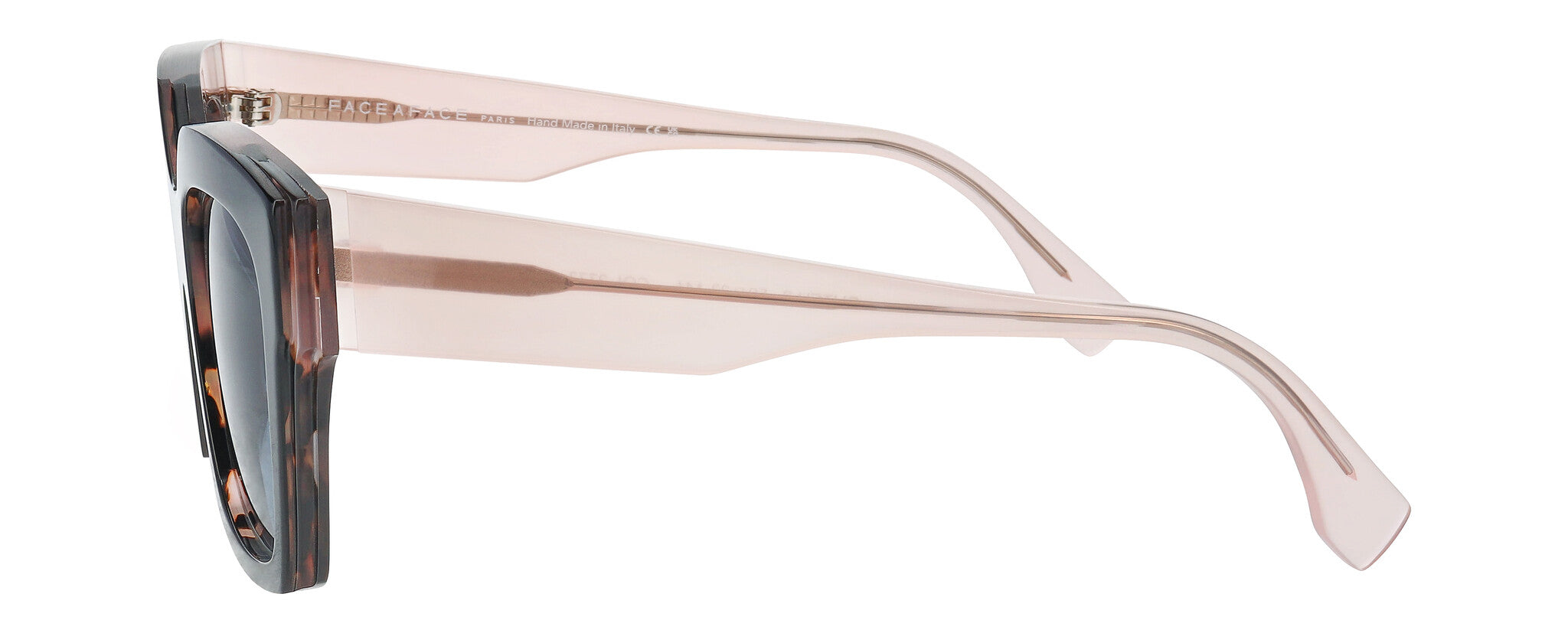 Face a Face GLITCH 2 Sunglasses