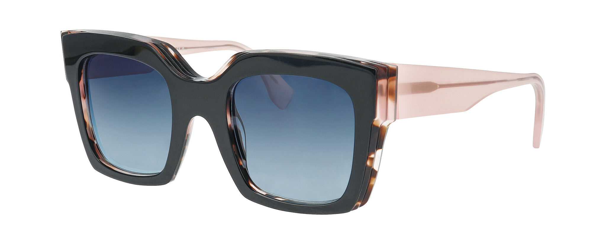 Face a Face GLITCH 2 Sunglasses