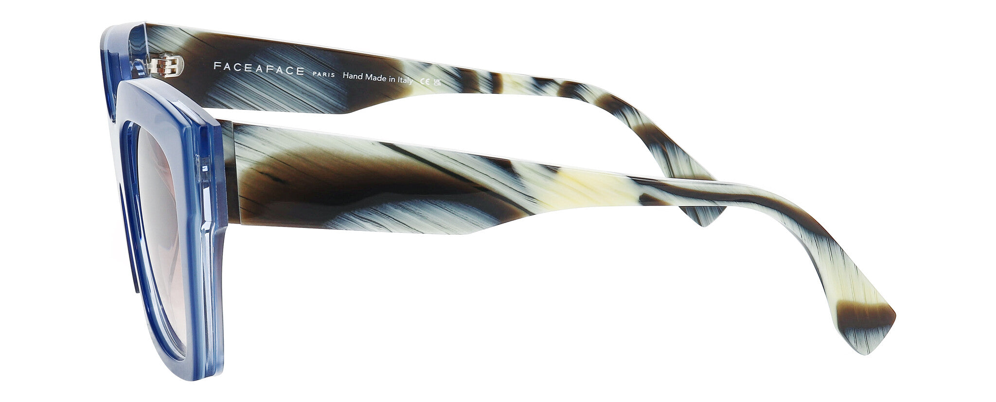 Face a Face GLITCH 2 Sunglasses