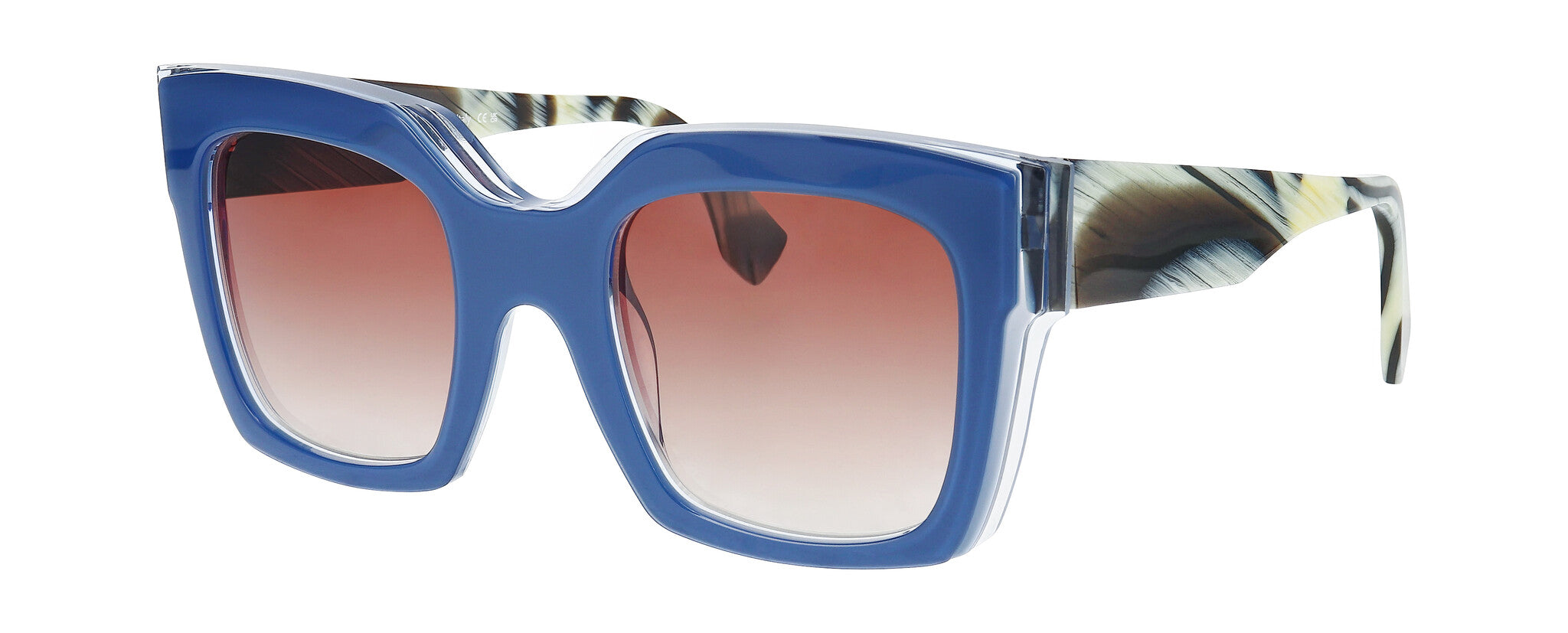 Face a Face GLITCH 2 Sunglasses