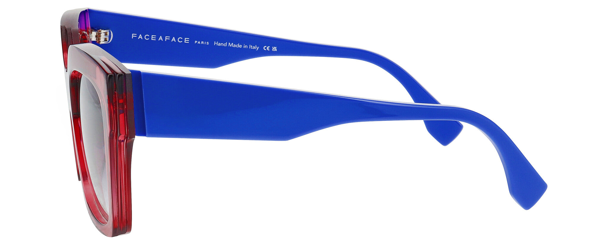 Face a Face GLITCH 2 Sunglasses