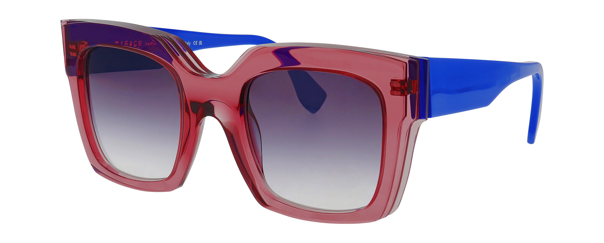 Face a Face GLITCH 2 Sunglasses