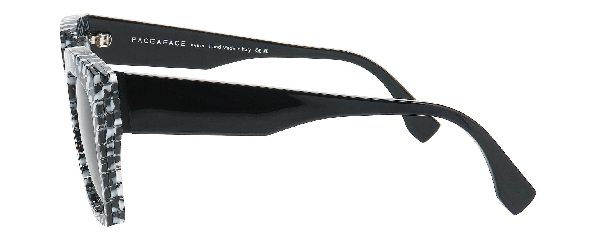 Face a Face GLITCH 2 Sunglasses