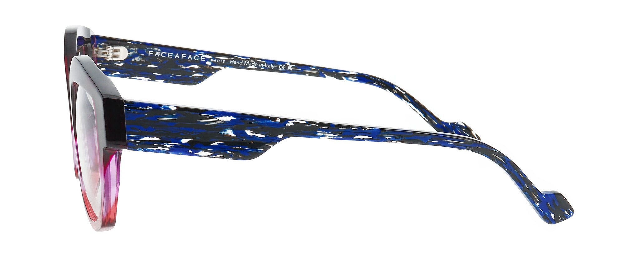 Face a Face FRAMED 1 Eyeglasses