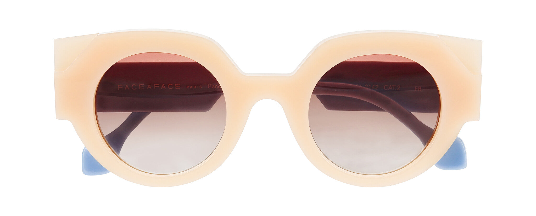 Face a Face SCREEN 1 Sunglasses