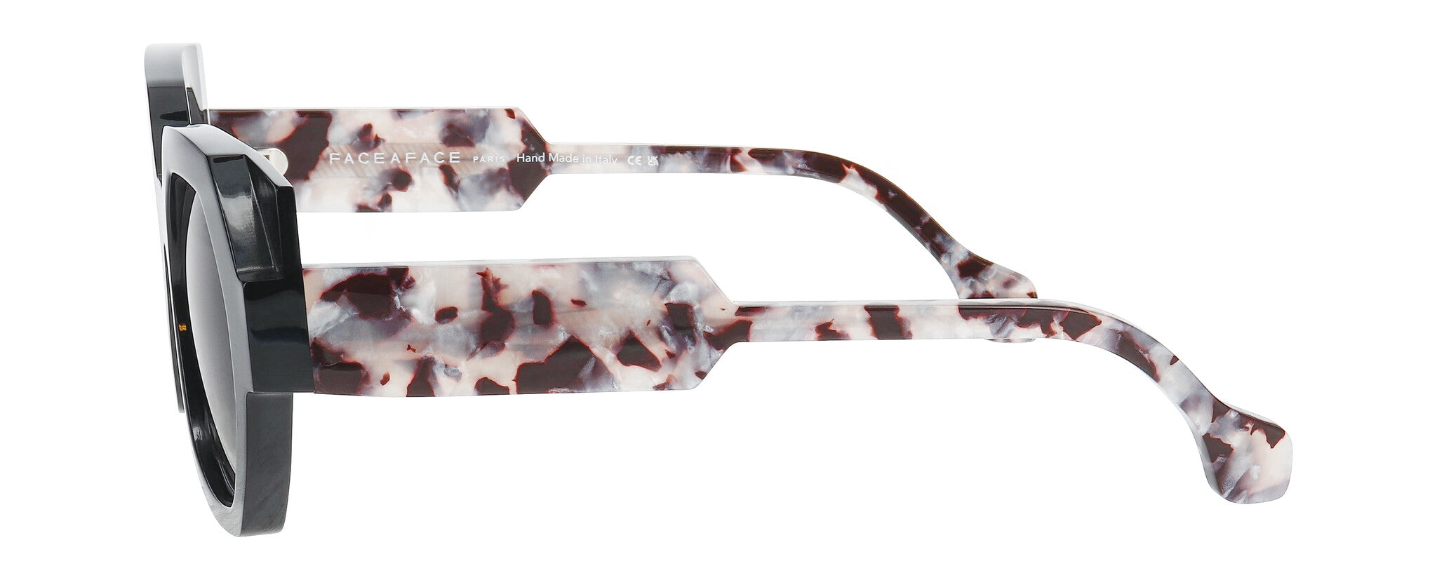 Face a Face SCREEN 2 Sunglasses