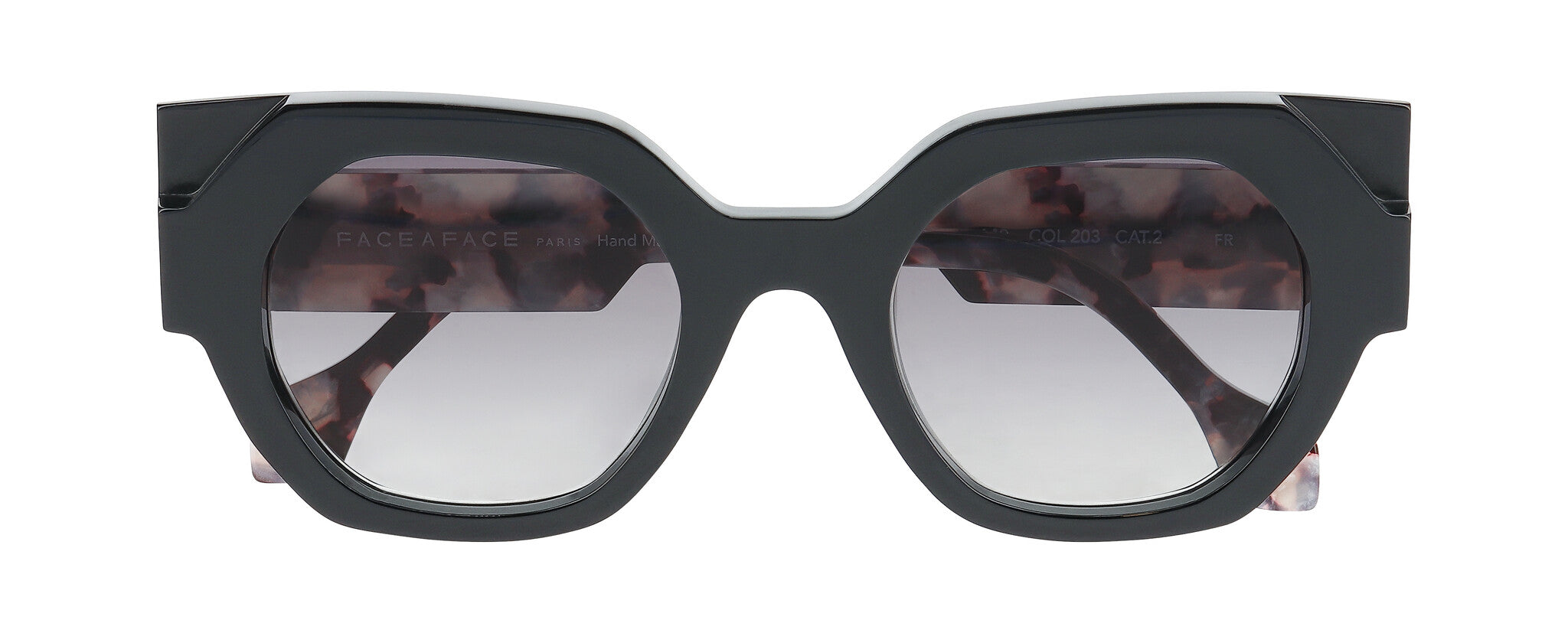 Face a Face SCREEN 2 Sunglasses